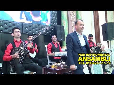 super yaniq keremi ardi leyli can oxuyan Rauf Nagıoglu / gitara Mehemmed Agcabedili / qarmon Perviz