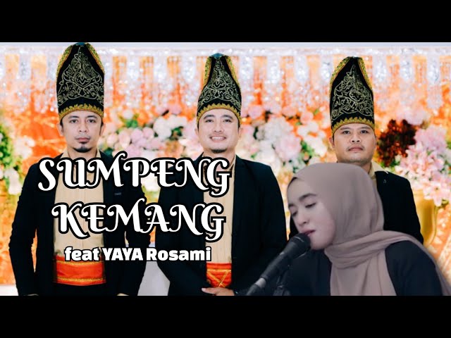 Sumpeng Kemang (LOSONK) feat. Yaya Rosami class=