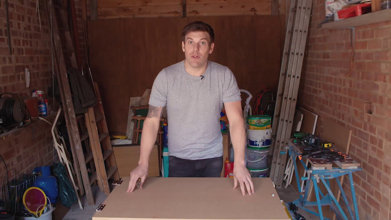 How To Make A Table That Is Also Picture Frame You How To Make A Table That Is Also Picture Frame