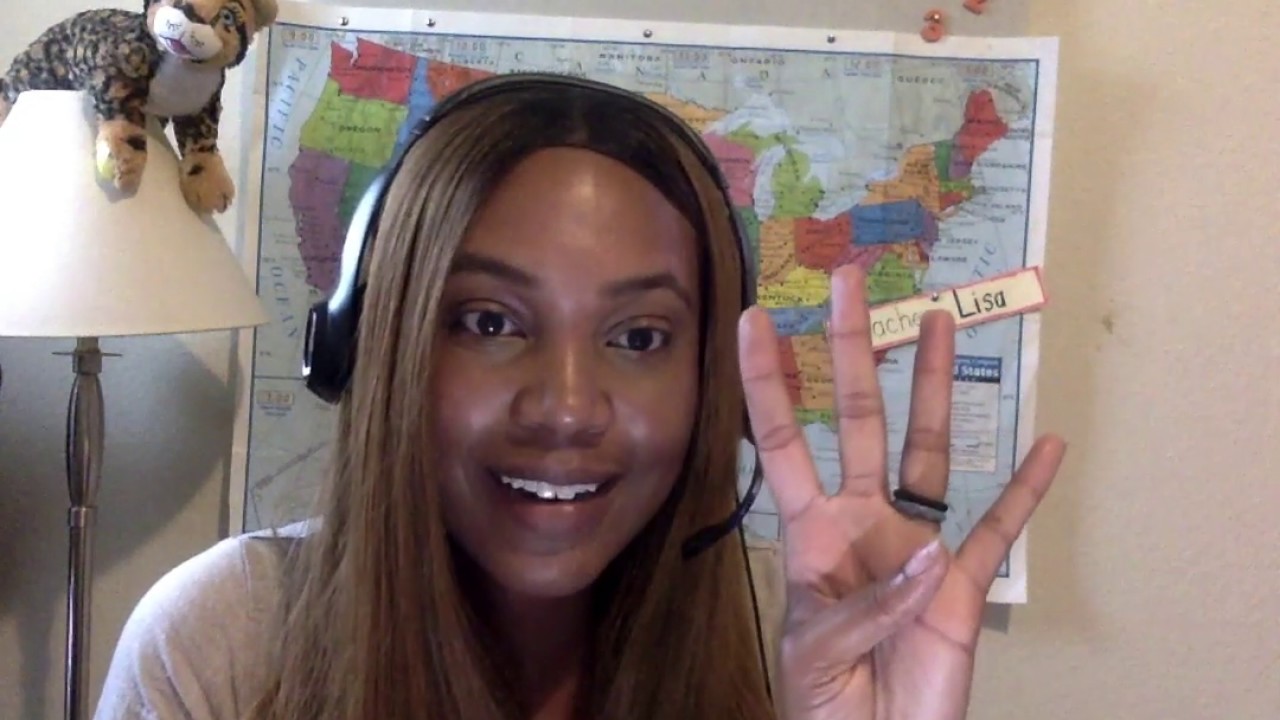 Zebra English 5 Minute Demo YouTube