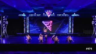 Club Dance Studio - Wicked Little Girls