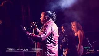 Video thumbnail of "Wessanthara Raja Putha - Inflection Ra Ahase ft Billy Fernando with 2FORTY2"