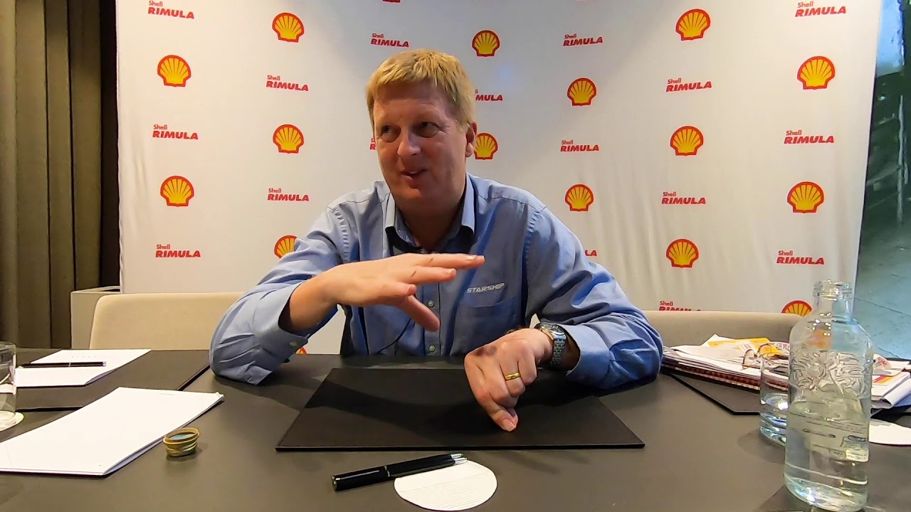 Challenges for alt fuels in heavy-duty trucks