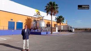 Agujerera y Procavi. El pavo en Guadalteba