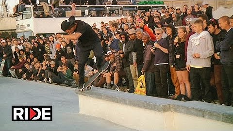 How Carlos Ribeiro Won Copenhagen Open 2015