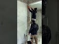 Luxury Wall Panel Installation