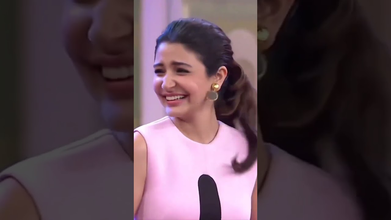 beautiful ❤️ Anushka Sharma 
