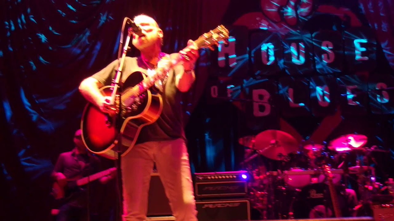 Gregg Allman Band @ House of Blues, "Midnight Rider", 12-28-2013 Gregg Allman Band @ House of Blues, "Midnight Rider", 12-28-2013