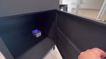 โปรเจค เครื่องฝากจดหมาย แจ้งเตือนทางไลน์ NodeMCU LineNotify