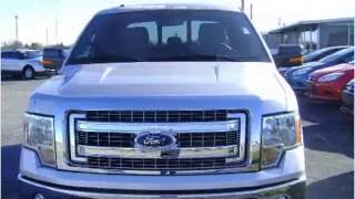 2013 Ford F-150 New Cars Iola KS