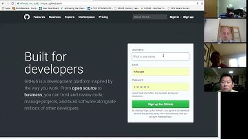 StatPREP Webinar: Setting up your own course web site