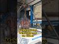 mahindra bolero engine overhaul | engine failure | Automotive Technician Nepal #shorts #ytshorts