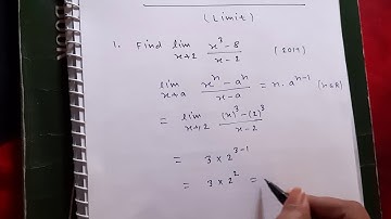 Limit for B.Com 3rd Year & 5th semesters students C.U, Advance Business Mathematics by S.N Dey