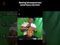 Top 5 Funniest Ishowspeed & Jamal Moments 😂