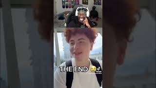 Brucedropemoff Reacts To Icespice On Tiktok brucedropemofftiktokyoutubeshortsshortsytshortsice