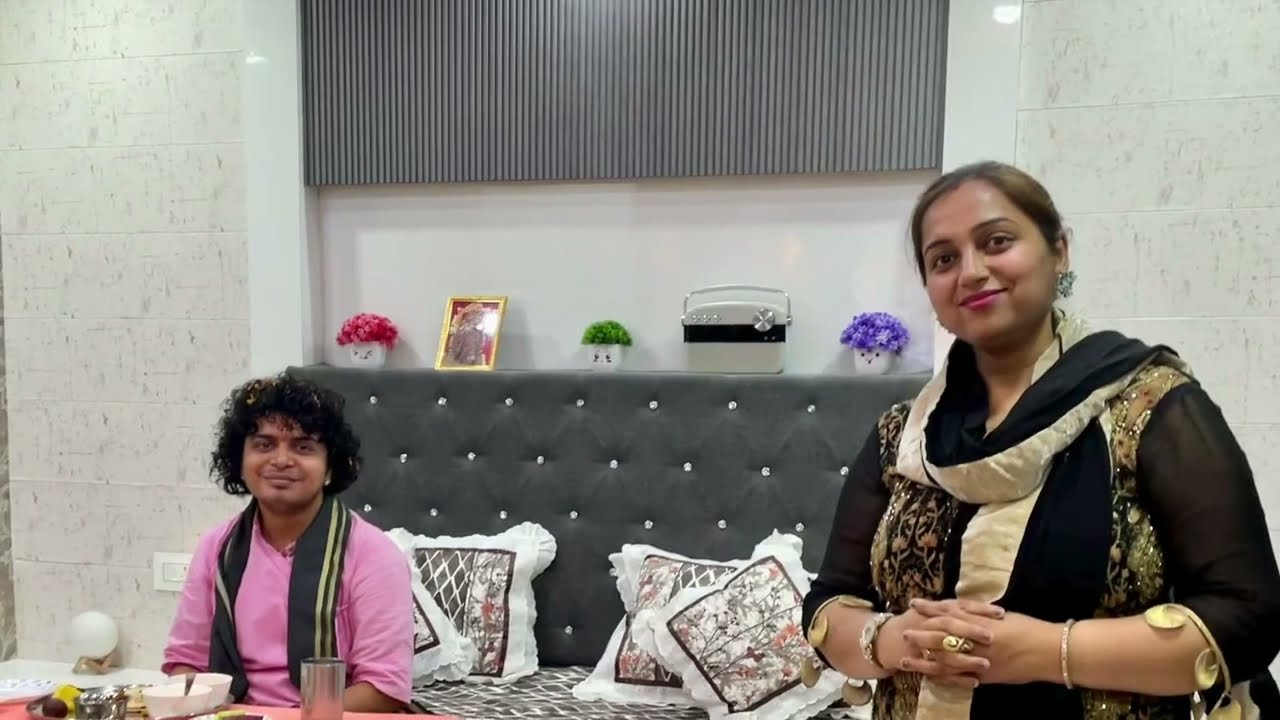 Shivam Krishna ji maharaj | Aashu Gupta |