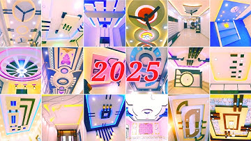 Top 200+ Latest Ceiling Design Small Homes  false ceiling design ,false ceiling bedroom design