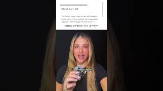 Blind Item Reveals September 12