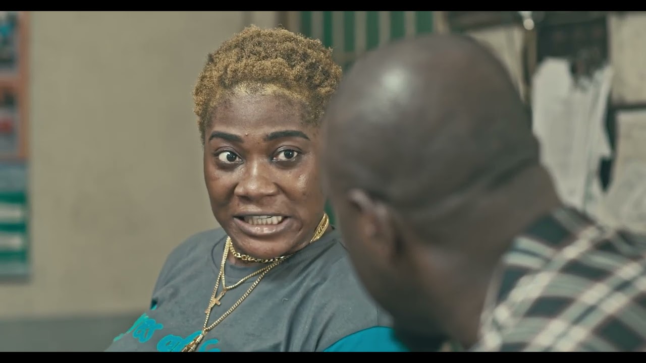 PASSPORT | Official Trailer.