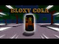 The bloxy cola experience ft 1stud strongest battleground