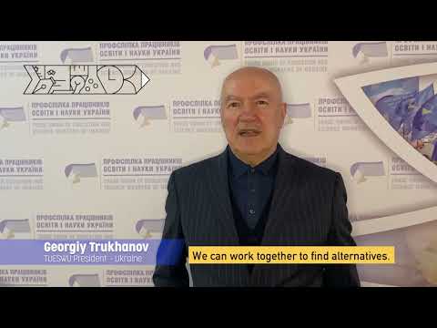 Video: Päť Projektov. Sergej Trukhanov