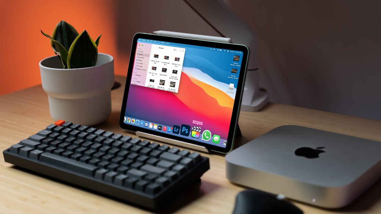 スマホ・タブレット・パソコン Apple Mac mini Mac miniを購入 - Apple（日本）