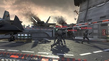 BO2-TrickShot Double Kill