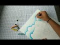 INDEPENDENCE DAY DRAWING /// Easy  Independence Day