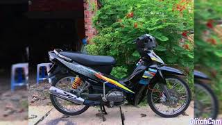 Trọng Nghĩa 2 Mv Xe Độ