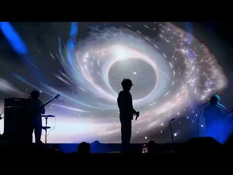 一夜一夜一夜｜盧廣仲《美好加一音樂節》Chiayi +1 Festival｜2025.12.13