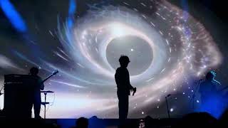 一夜一夜一夜｜盧廣仲《美好加一音樂節》Chiayi +1 Festival｜2025.12.13