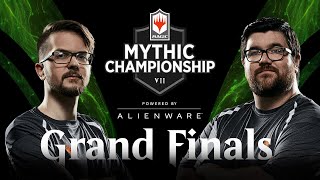 $100,000 Grand Final - Kanister vs. Fffreak - Mythic Championship VII
