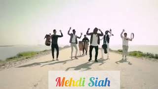 Bandari Dance And Music Of Southern Iran