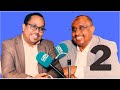 Wareysi 2 2 Dr Abdiwali Ali Gaas Sidee Raysal Wasaare Ku Noqday