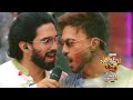 Amaal Celebrates Holi With Chefs | Laughter Chefs 3