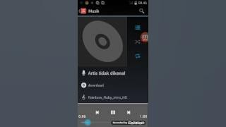 Download lagu Lagu rainbow ruby(1)