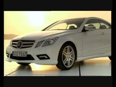 Мерседес бенц e500