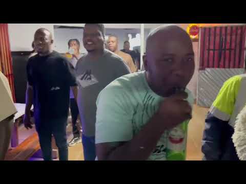 Malatji sings khelelo live @seshego shortleft 2025