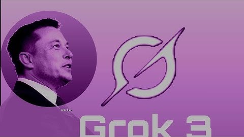Grok 3 is Launched by Elon Musk – How to Use This AI on PC & Phone