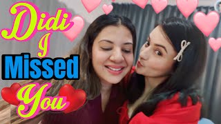 Mere Bina Bole Sab Samajh Jati Haindidi Itne Saare Gifts Laaye