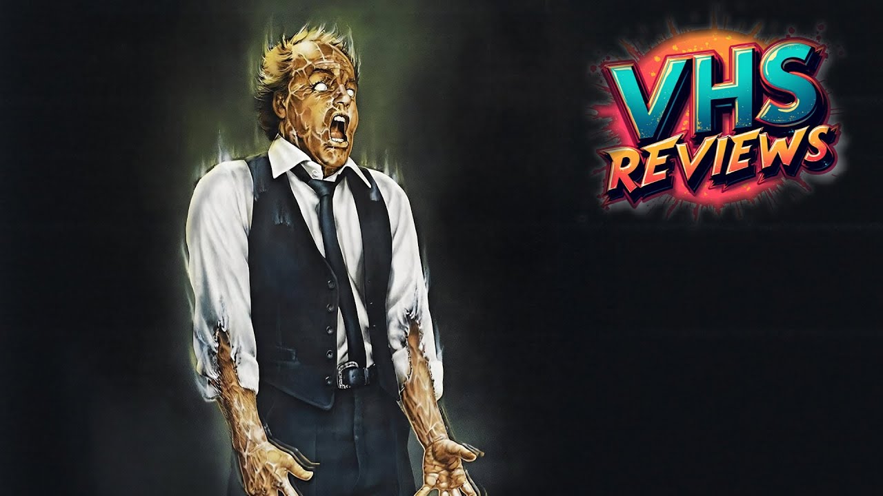 SCANNERS (1981) | LA PELI QUE NOS VOLÓ LA CABEZA