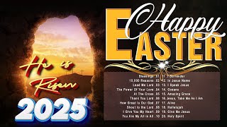 Download Mp3 He Is Risen! ✝️ Best Easter Worship Songs Playlist 2025  Non Stop Christian Music Gudang lagu Download Mp3 He Is Risen! ✝️ Best Easter Worship Songs Playlist 2025  Non Stop Christian Music