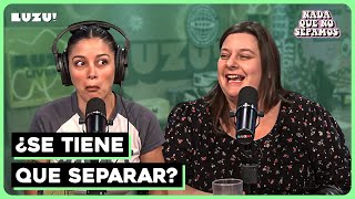 #NADAQUENOSEPAMOS | PASÓ DE MODA + ¿CONFORT O CONSEJO?