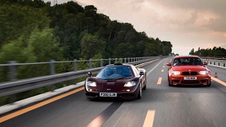 Here's Why The McLaren F1 Is So Special!