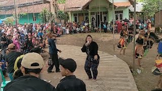 Full Dangdutan Koploan OJO DI BANDINGKE di Jaranan ‼️ Turonggo Songo Wijoyo ‼️