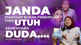 Soal Hamish-Raisa dan Guru yang Ramai Gugat Cerai setelah Diterima P3K | Kalis Mardiasih 