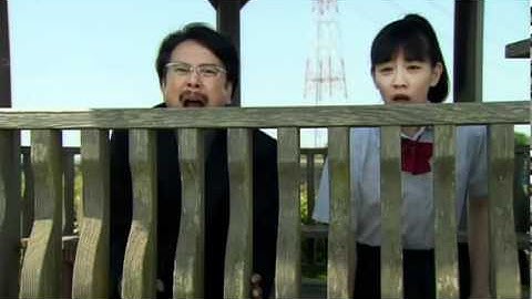 映画『ケータイ刑事（デカ） THE MOVIE 3』予告編