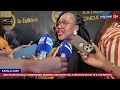 The 9th Edition Of The Katala Coronation Ceremony The Organizers Were Satisfied With This 