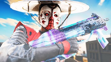 50+ Kills using the META BP50 SMG