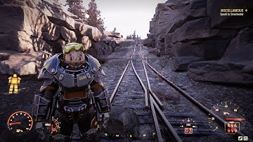 New Fallout 76 Duplication Glitch After Patch! Legendary Dupe Exploit!